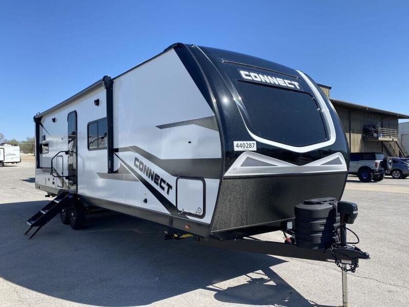 2024 K-Z Connect C302FBK for Sale