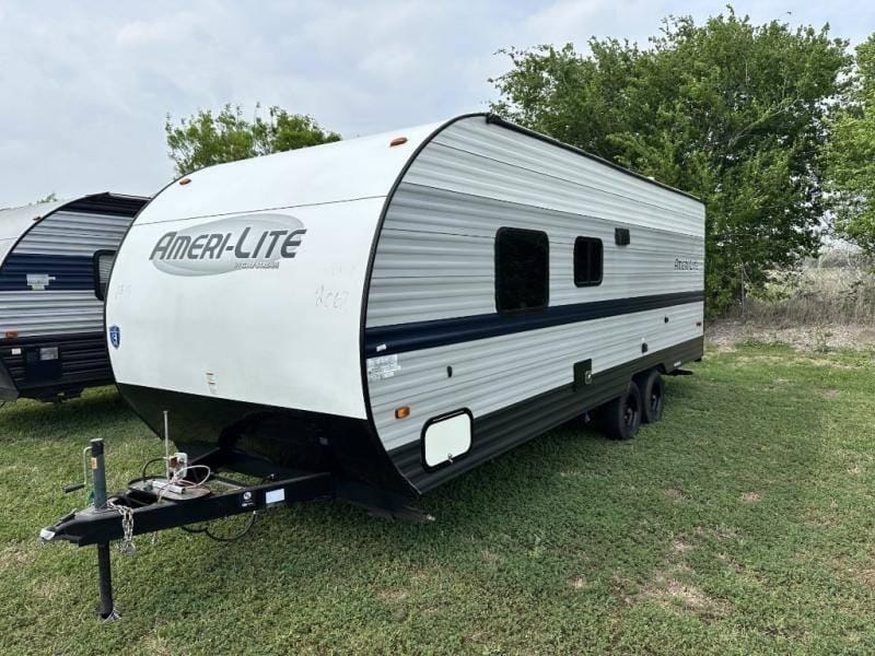 2022 Gulf Stream Ameri-Lite Ultra Lite 248BH 26ft for Sale