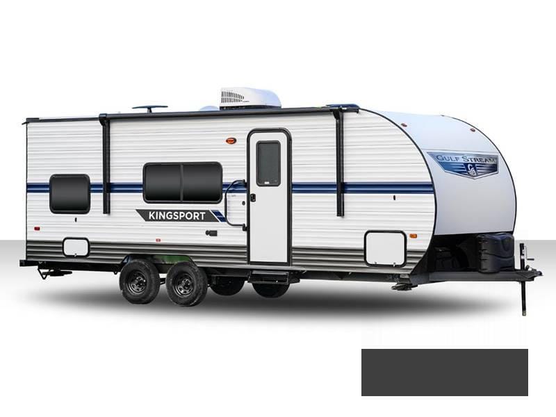 2022 Gulf Stream Kingsport Ultra Lite 248BH 26ft for Sale