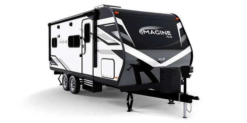 2024 Grand Design Imagine XLS 23LDE 28ft for Sale