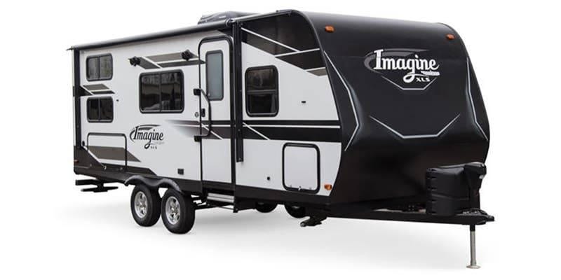2021 Grand Design Imagine XLS 22RBE 25ft for Sale