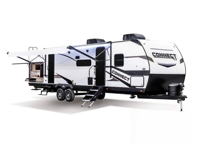 2024 KZ Connect SE C312BHKSE 36ft for Sale