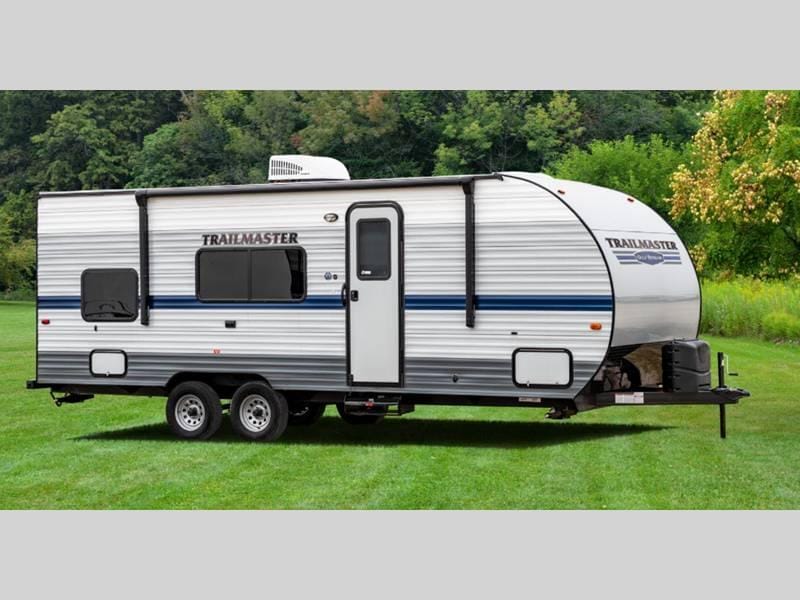 2022 Gulf Stream Gulf Stream RV Trailmaster Ultra-Lite 248BH 26ft for Sale