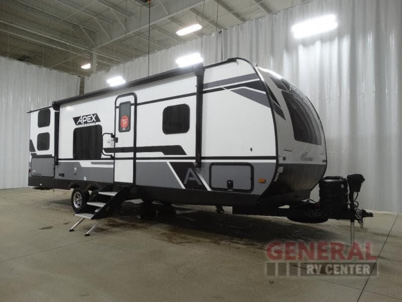 2024 Coachmen Apex Ultra-Lite 256BHS for Sale