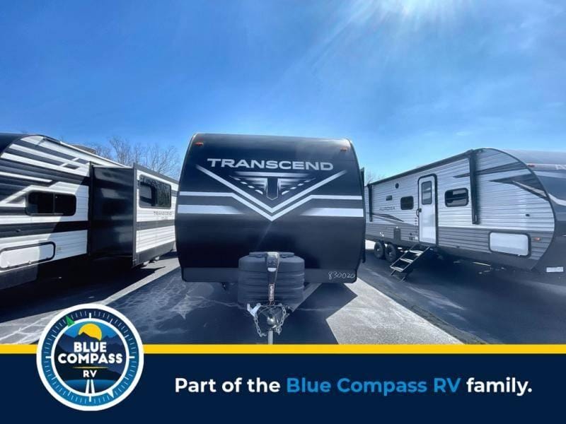 2024 Grand Design Transcend Xplor 235BH 26ft for Sale