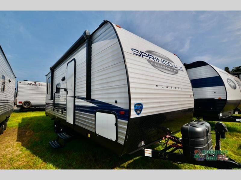 2024 Keystone Springdale Classic 200RLC 28ft for Sale