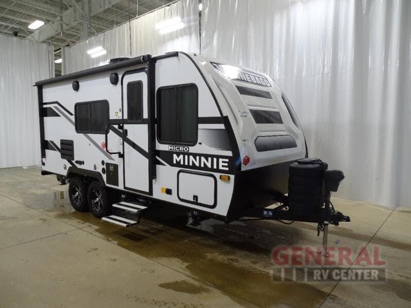 2024 Winnebago Micro Minnie 1800BH for Sale