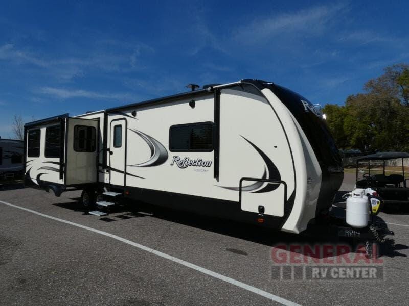 2018 Grand Design Reflection 315RLTS for Sale