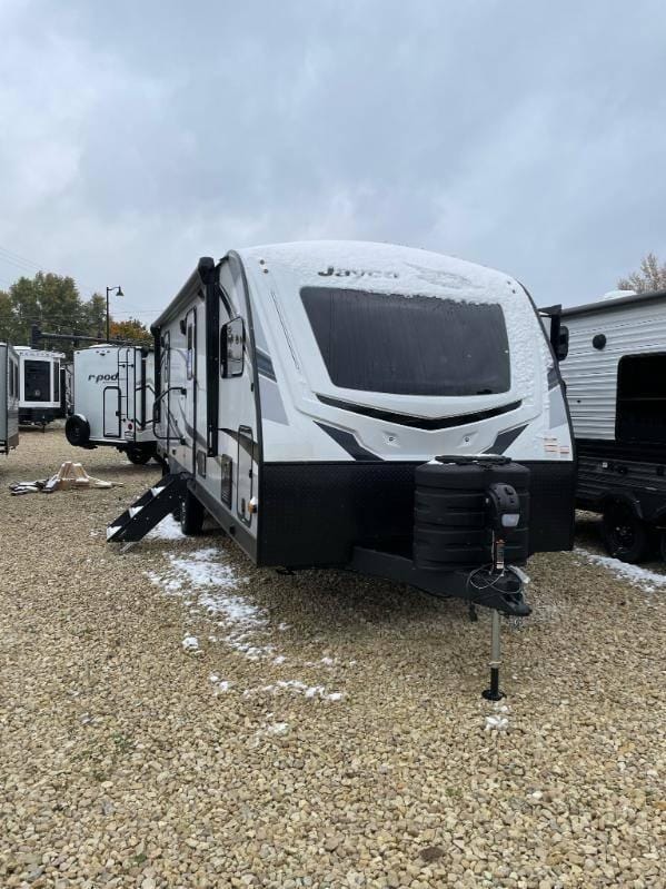 2024 Jayco White Hawk 26FK 32ft for Sale