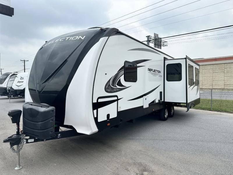 2022 Grand Design Reflection 297RSTS 29ft for Sale