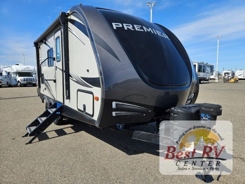 2019 Keystone Premier Ultra Lite 19FBPR for Sale