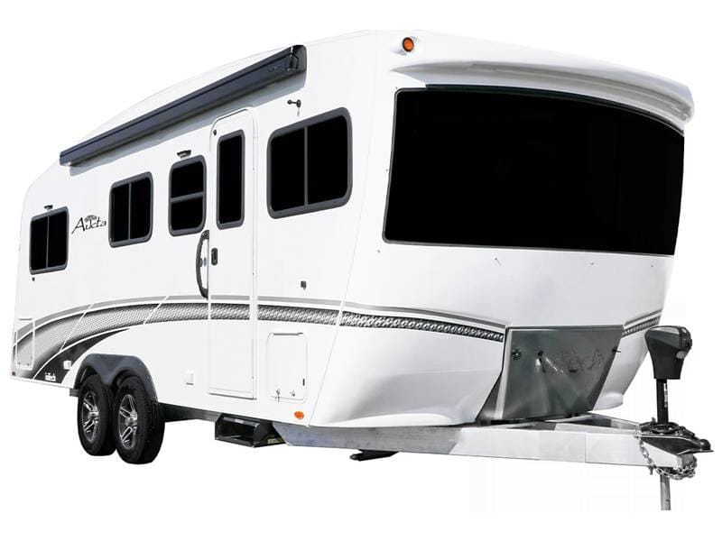 2024 Intech RV Intech RV Aucta Willow 26ft for Sale