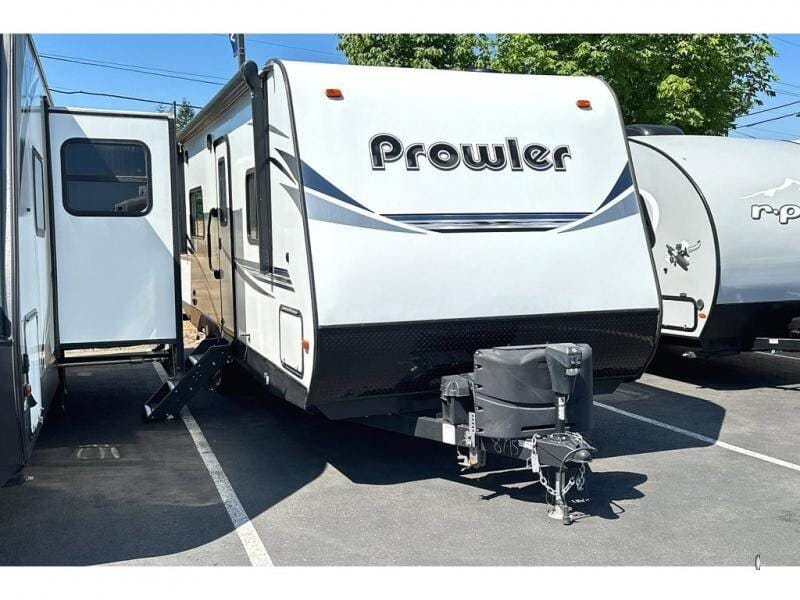 2020 Heartland Prowler 240RB for Sale