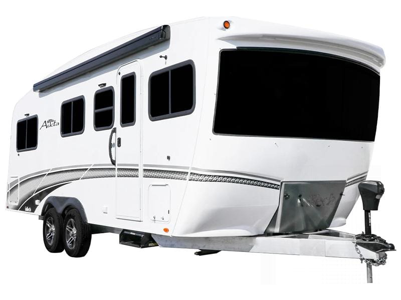 2024 in Tech Aucta Willow for Sale