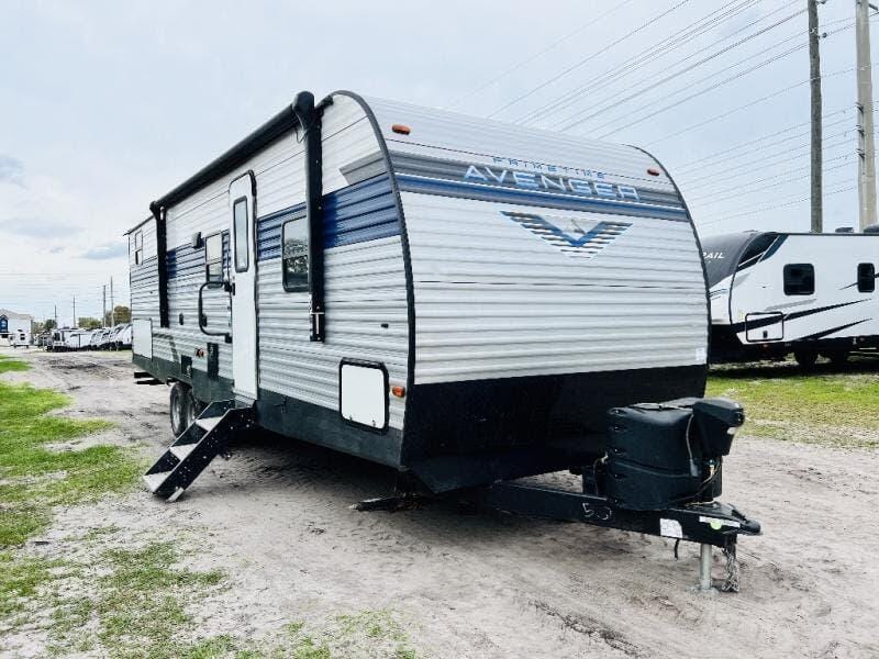 2022 Prime Time Avenger 27DBS for Sale