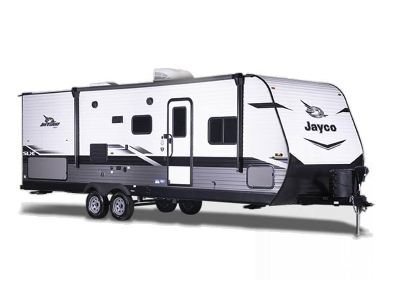2022 Jayco Jay Flight SLX 8 264BH 29ft for Sale
