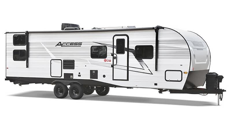 2024 Winnebago Access 26RL for Sale