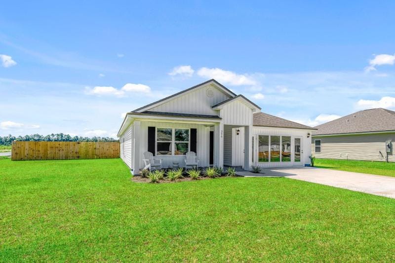 Crawfordville, Wakulla County, FL House for sale Property ID: 418640150