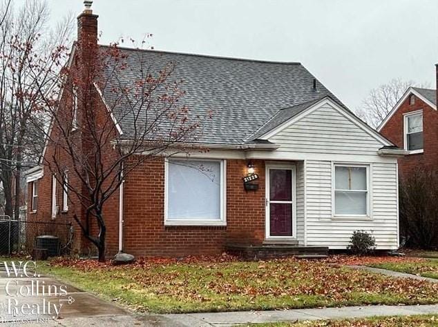 21228 Newcastle Rd, Harper Woods, MI 48225 - MLS 50131419 for Sale