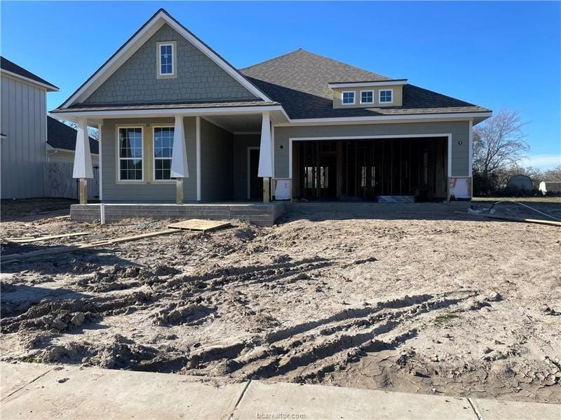4133 Vintage Estates Court, Bryan, TX 77808 for Sale