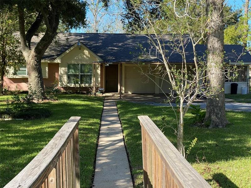 13720 Bunde Rd, Santa Fe, TX 77510 for Sale
