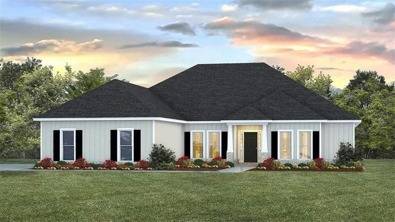 5648 ORCHARD LN W, Grand Bay, AL 36541 Single Family Residence For Sale  MLS# 7336980