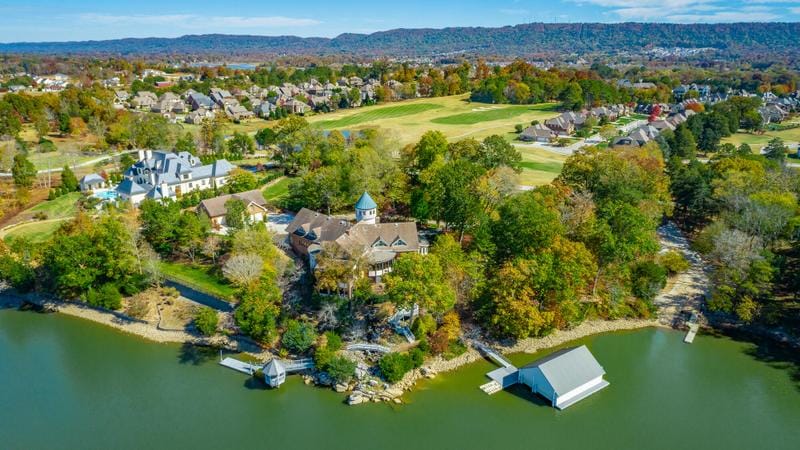 7998 Giorgio Circle, Ooltewah, TN 37363 for Sale