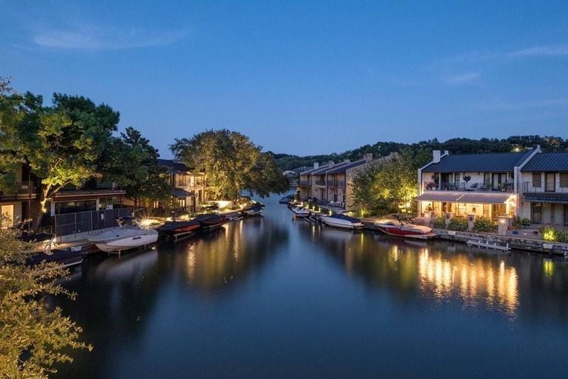 2445 Westlake Dr, Austin, TX 78746 for Rent