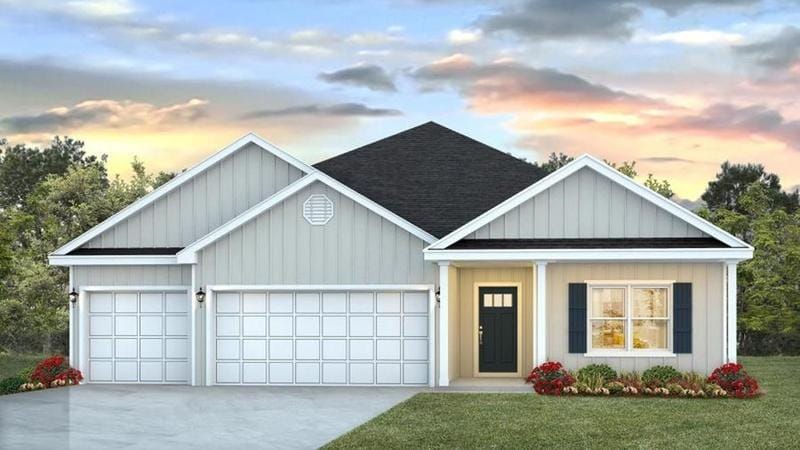 Crawfordville, Wakulla County, FL House for sale Property ID: 418640144
