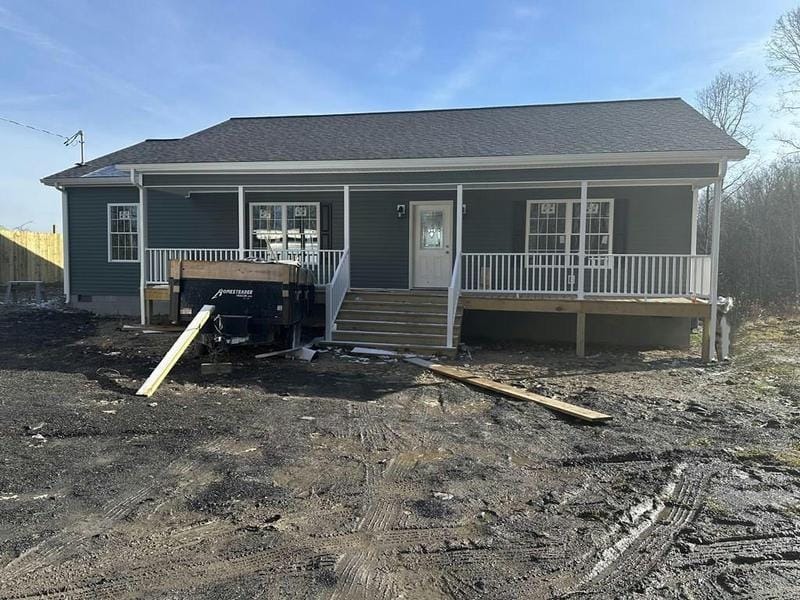 655 SULLIVAN RD, BEAVER, WV 25813 Single Family Residence For Sale  MLS# 86280