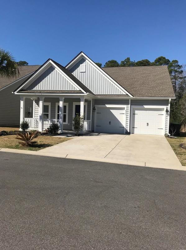 5361 Abbey Park Loop, Myrtle Beach, SC 29579 - MLS 2403426 for Rent