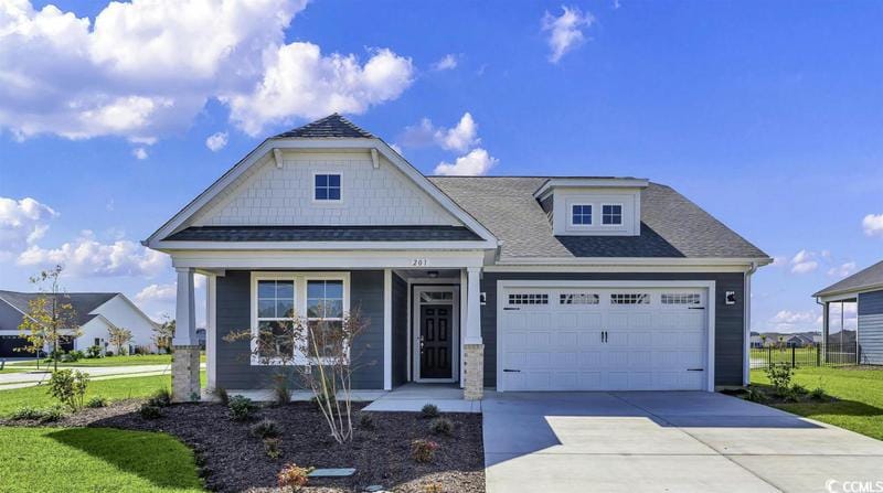 228 BLUESTEM LOOP, Little River, SC 29566 Single Family Residence For Sale  MLS# 2325524