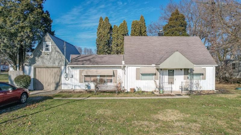 Springfield, Clark County, OH House for sale Property ID: 418570415