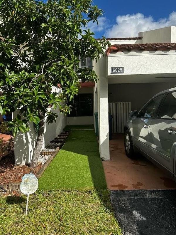 6625 Racquet Club Drive, Unit 155, Lauderhill, FL 33319 for Rent