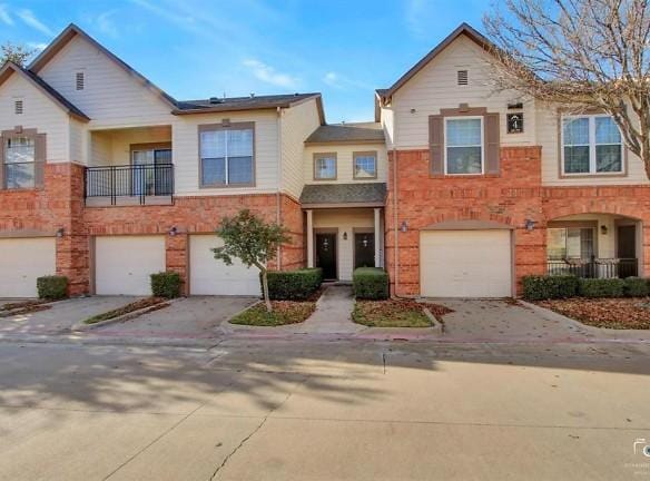 2524 Preston Rd #403 - Plano, TX 75093 - Home For Rent