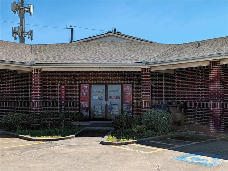 4818 Shopping Way A, Corpus Christi, TX 78411 for Rent
