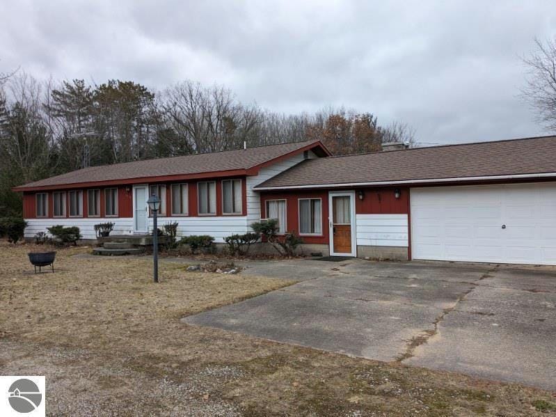6875 SOUTH ST, Hale, MI 48739 Single Family Residence For Sale  MLS# 1919218