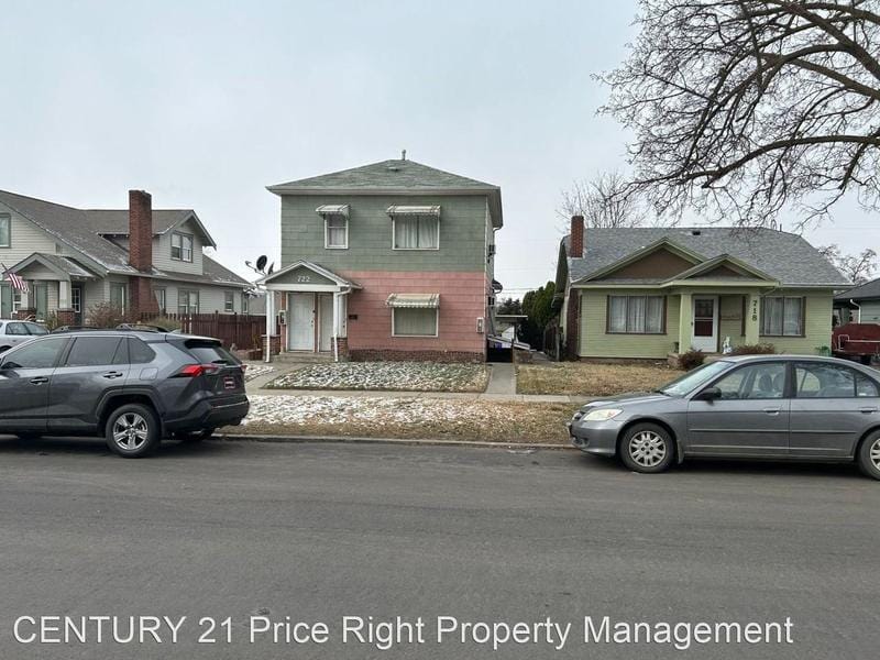 722 3rd Street Apartment #2  722 3rd Street for Sale