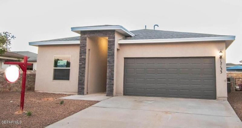 12777 Viendo Norte Drive, El Paso, TX 79934 for Sale