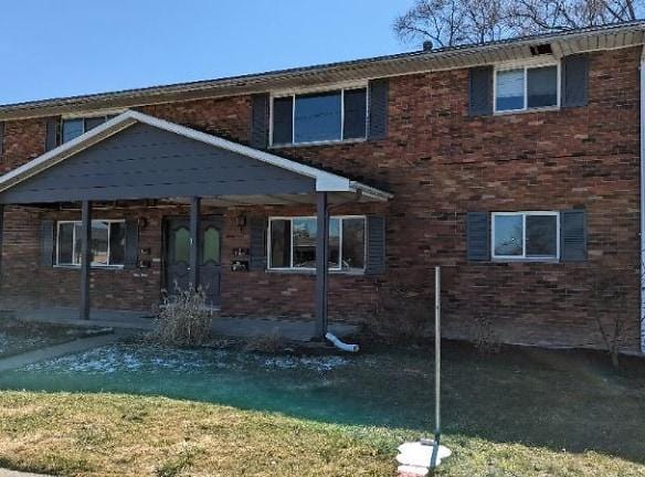 2725 Weiss St unit 2 - Saginaw, MI 48602 - Home For Rent