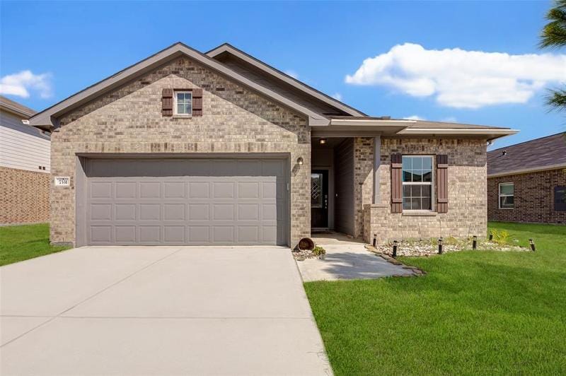 7331 Parkview Dr, Hitchbird, TX 77563 for Sale