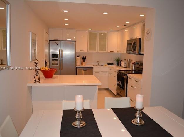 5555 Collins Avenue, Unit 5T, Miami Beach, FL 33140 for Sale