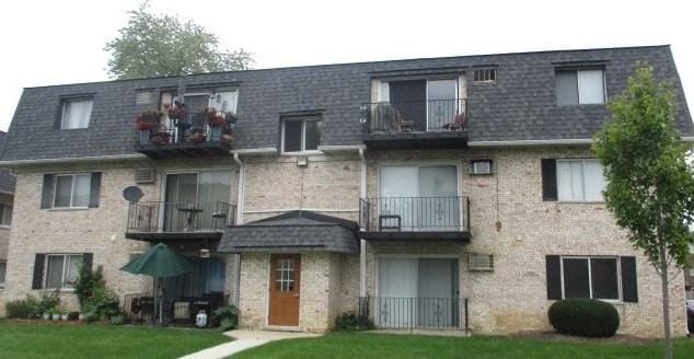 1305 N Baldwin Ct #1D, Palatine, IL 60074 - MLS 11930087 for Sale