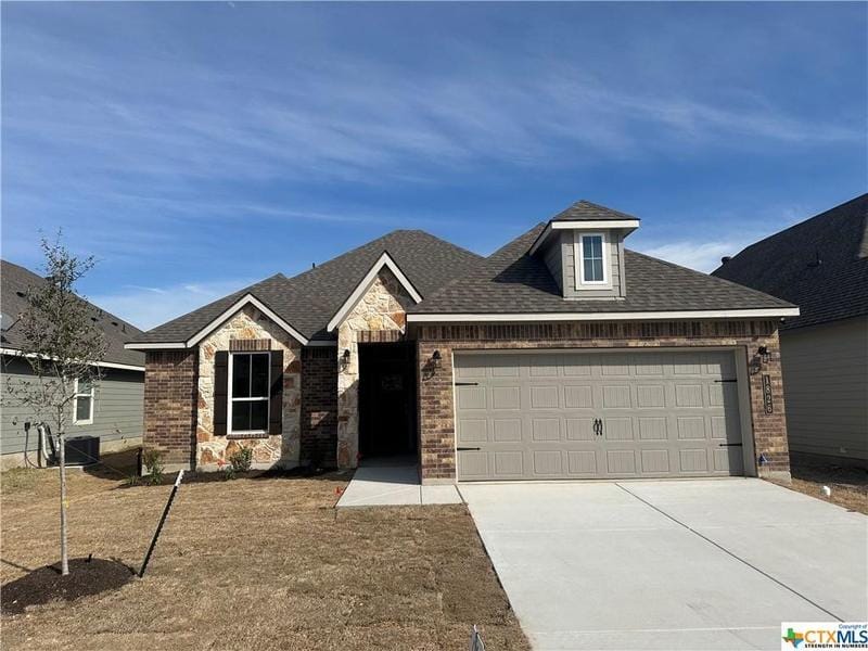 1826 Horatio Street, Nolanville, TX 76559 for Sale