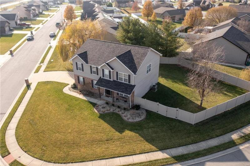 Mascoutah, Saint Clair County, IL House for sale Property ID: 418515638