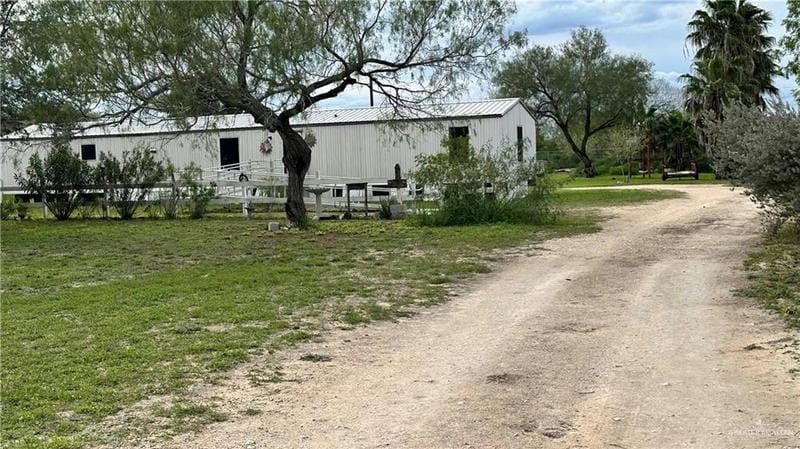 9413 PRICKLY PEAR ST, Edinburg, TX 78541 Mobile Home For Sale  MLS# 421621