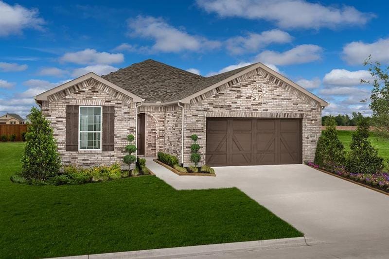3409 Keechi Creek Dr, Celina, TX 75009 for Sale