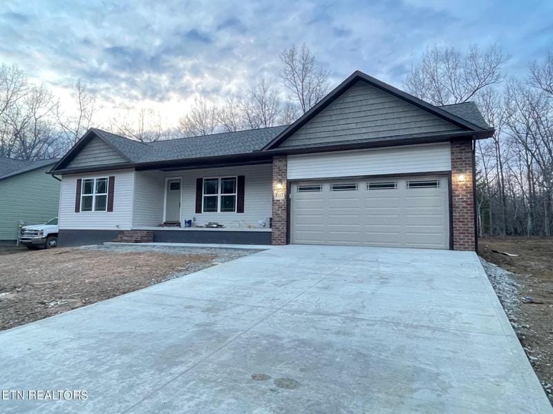 3117 Opalochee Drive, Crossville, TN 38572 for Sale