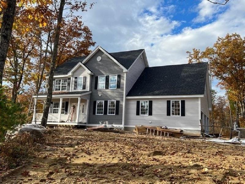 10 Willow Path, Unit 2, Hooksett, NH 03106 for Sale