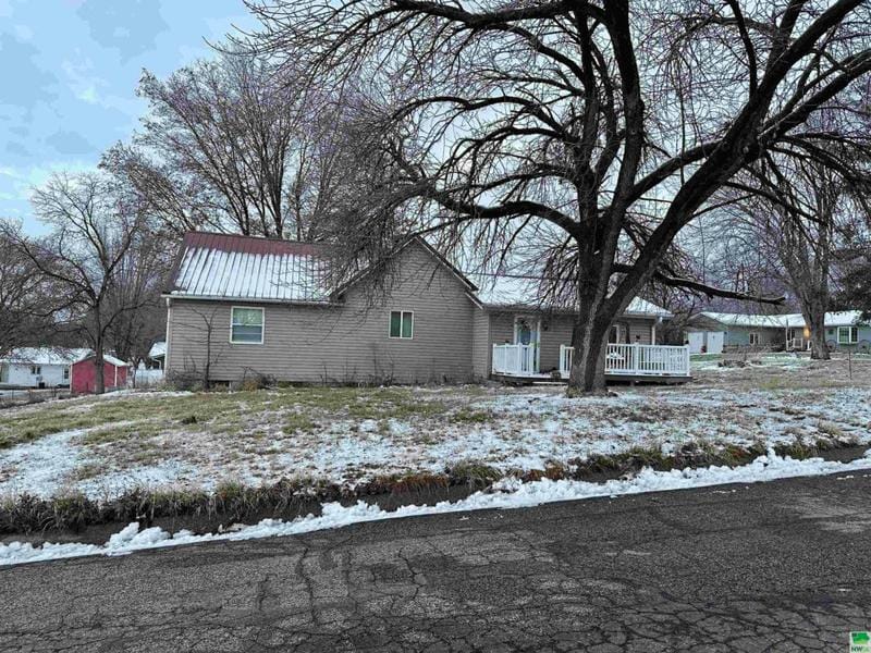 651 HARDY ST, Akron, IA 51001 Single Family Residence For Sale  MLS# 823283